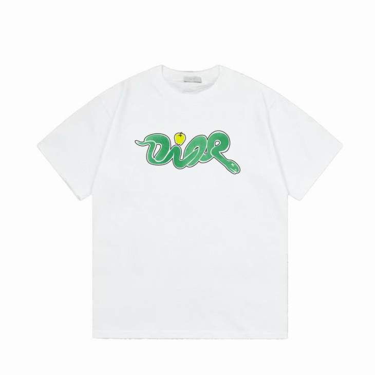 Dior T Shirts Short _SKUDiorXS-Lsxtx0715502